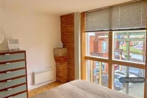 1 bedroom flat to rent, Generator Hall, Coventry, CV1