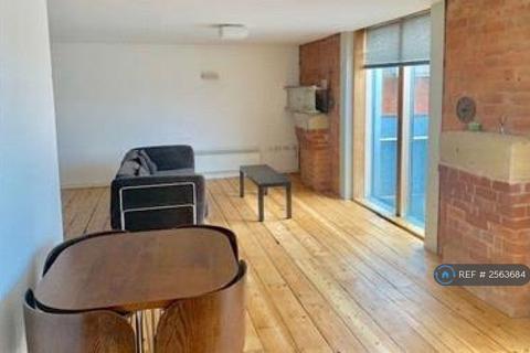 1 bedroom flat to rent, Generator Hall, Coventry, CV1