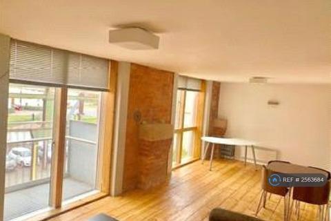 1 bedroom flat to rent, Generator Hall, Coventry, CV1
