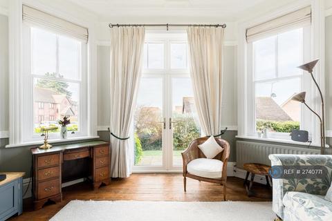 1 bedroom flat to rent, Holioake Drive, Warwick, CV34