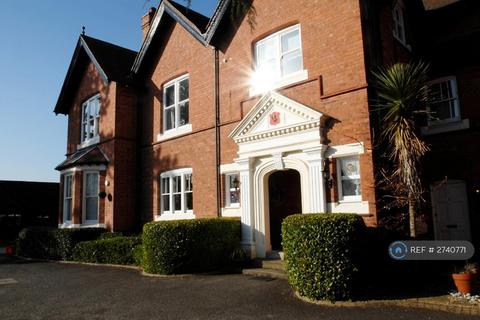 1 bedroom flat to rent, Holioake Drive, Warwick, CV34