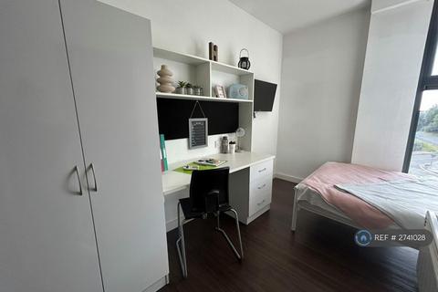 undefined, City Point, Liverpool, L5