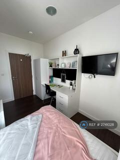 undefined, City Point, Liverpool, L5