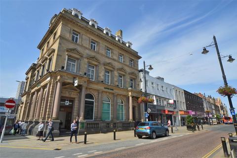 Studio to rent, Harrison House Student Accommodation, Sunderland, Fawcett Street, City Centre, SR1