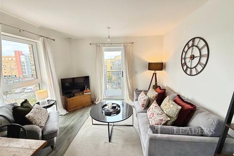 2 bedroom flat to rent, Riverside House, Thomas Blake Avenue, SO14