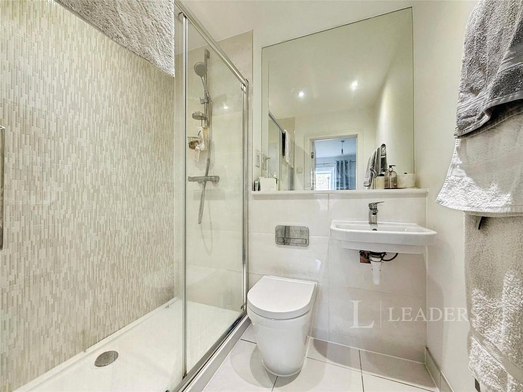 En-Suite