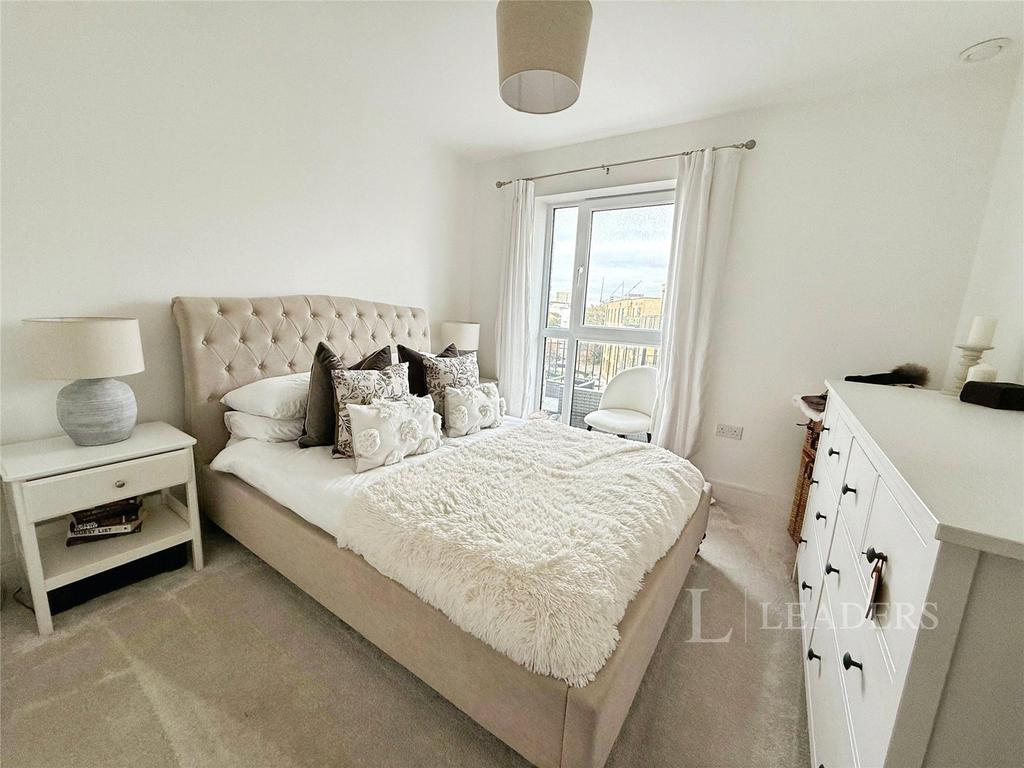 Bedroom 2