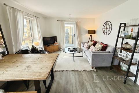 2 bedroom flat to rent, Riverside House, Thomas Blake Avenue, SO14