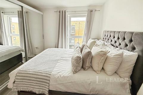undefined, Riverside House, Thomas Blake Avenue, SO14