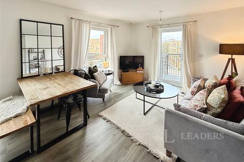 undefined, Riverside House, Thomas Blake Avenue, SO14