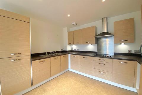 2 bedroom flat for sale, Buxton Drive