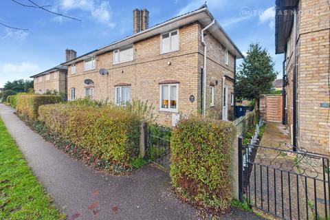 3 bedroom semi-detached house for sale, Ferrars Avenue, St. Neots PE19