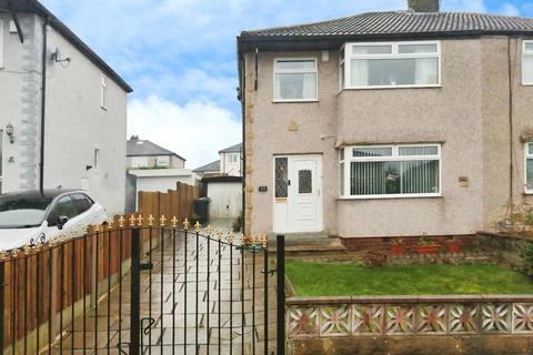 undefined, Tyersal Walk, West Yorkshire BD4