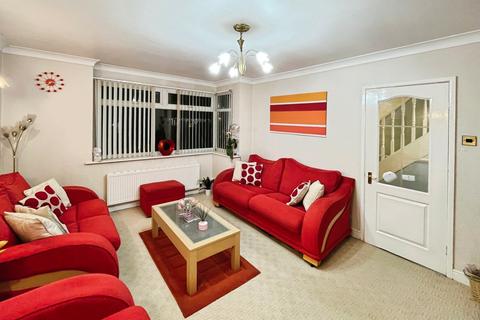 undefined, Tyersal Walk, West Yorkshire BD4