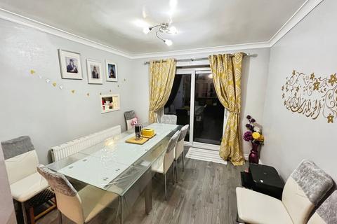 undefined, Tyersal Walk, West Yorkshire BD4