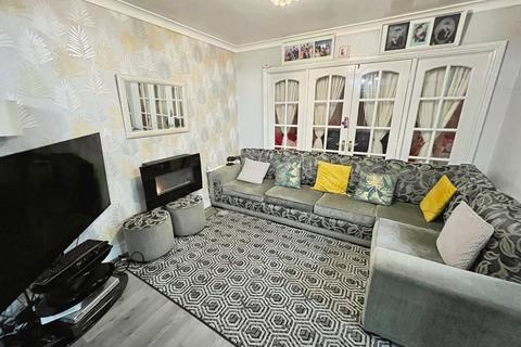 undefined, Tyersal Walk, West Yorkshire BD4