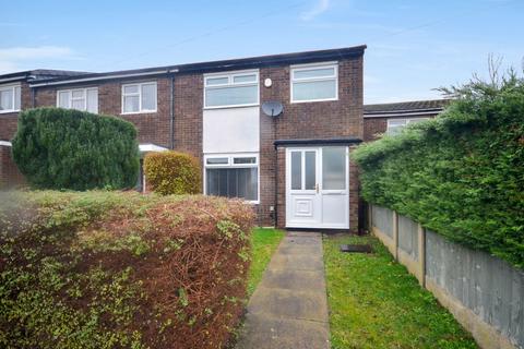 Dale Lane, Appleton, Warrington, WA4 3DG