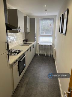 3 bedroom flat to rent, Minerva Way, Glasgow, G3