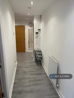 3 bedroom flat to rent, Minerva Way, Glasgow, G3
