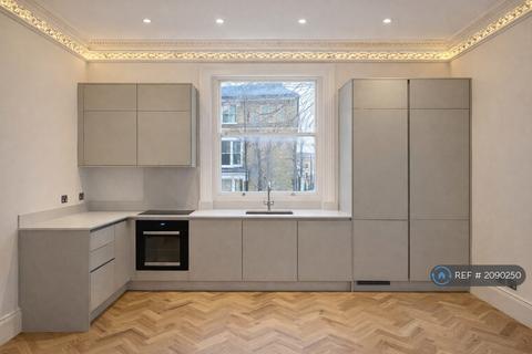 undefined, Petherton Road, London, N5