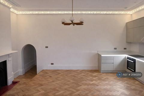 undefined, Petherton Road, London, N5