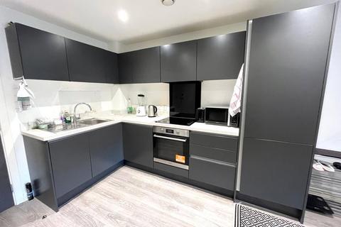 1 bedroom apartment to rent, Woden Street, Salford M5