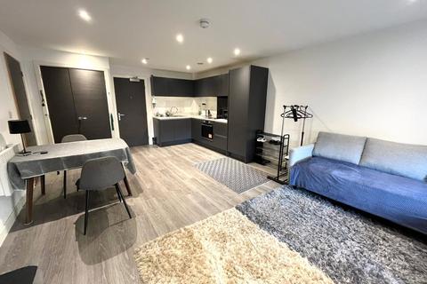1 bedroom apartment to rent, Woden Street, Salford M5