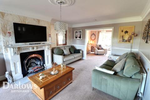 5 bedroom detached house for sale, Pant-Y-Fforest, Ebbw Vale