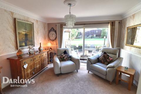5 bedroom detached house for sale, Pant-Y-Fforest, Ebbw Vale