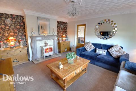 5 bedroom detached house for sale, Pant-Y-Fforest, Ebbw Vale