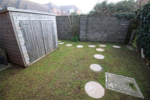 2 bedroom end of terrace house for sale, River Gardens, Milford On Sea, Hampshire, SO41