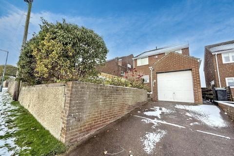 4 bedroom detached house for sale, Cadwell Lane, Easington Village, Peterlee, Durham, SR8 3BN