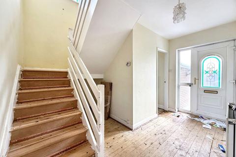 4 bedroom detached house for sale, Cadwell Lane, Easington Village, Peterlee, Durham, SR8 3BN