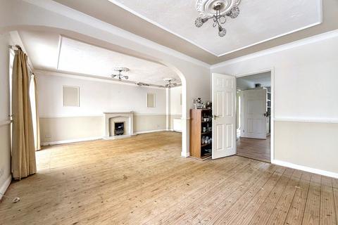 4 bedroom detached house for sale, Cadwell Lane, Easington Village, Peterlee, Durham, SR8 3BN