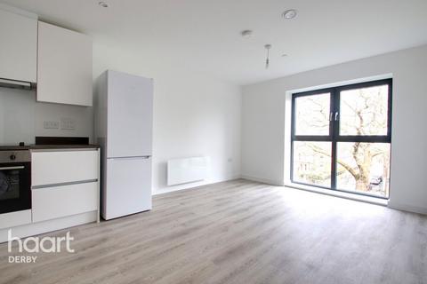 undefined, Bilsborrow Avenue, Derby