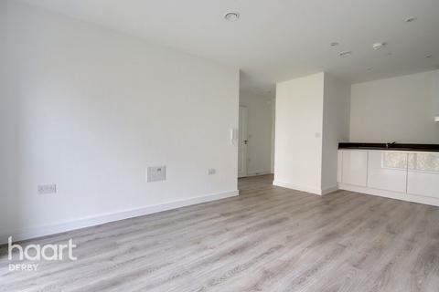 undefined, Bilsborrow Avenue, Derby