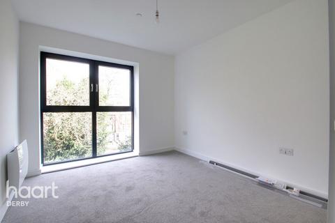 1 bedroom apartment to rent, Bilsborrow Avenue, Derby
