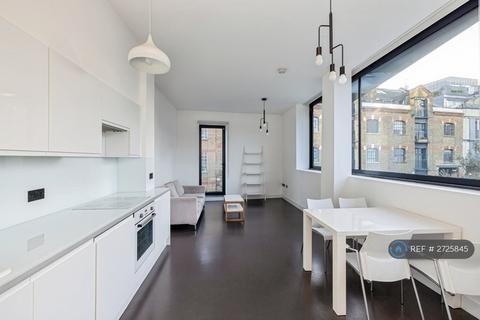 1 bedroom flat to rent, Bermondsey Street, London, SE1