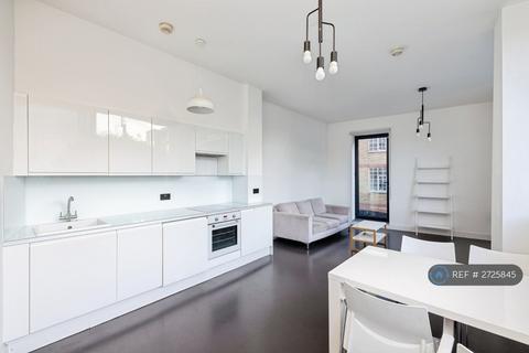 1 bedroom flat to rent, Bermondsey Street, London, SE1