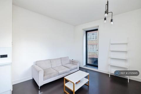 1 bedroom flat to rent, Bermondsey Street, London, SE1