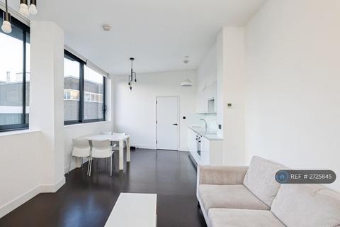 1 bedroom flat to rent, Bermondsey Street, London, SE1