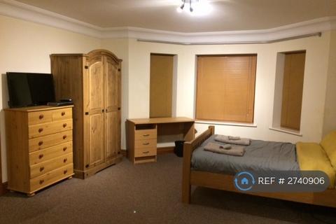 undefined, Furzton, Milton Keynes, MK4