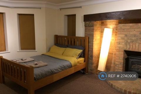 undefined, Furzton, Milton Keynes, MK4