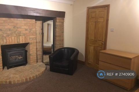undefined, Furzton, Milton Keynes, MK4