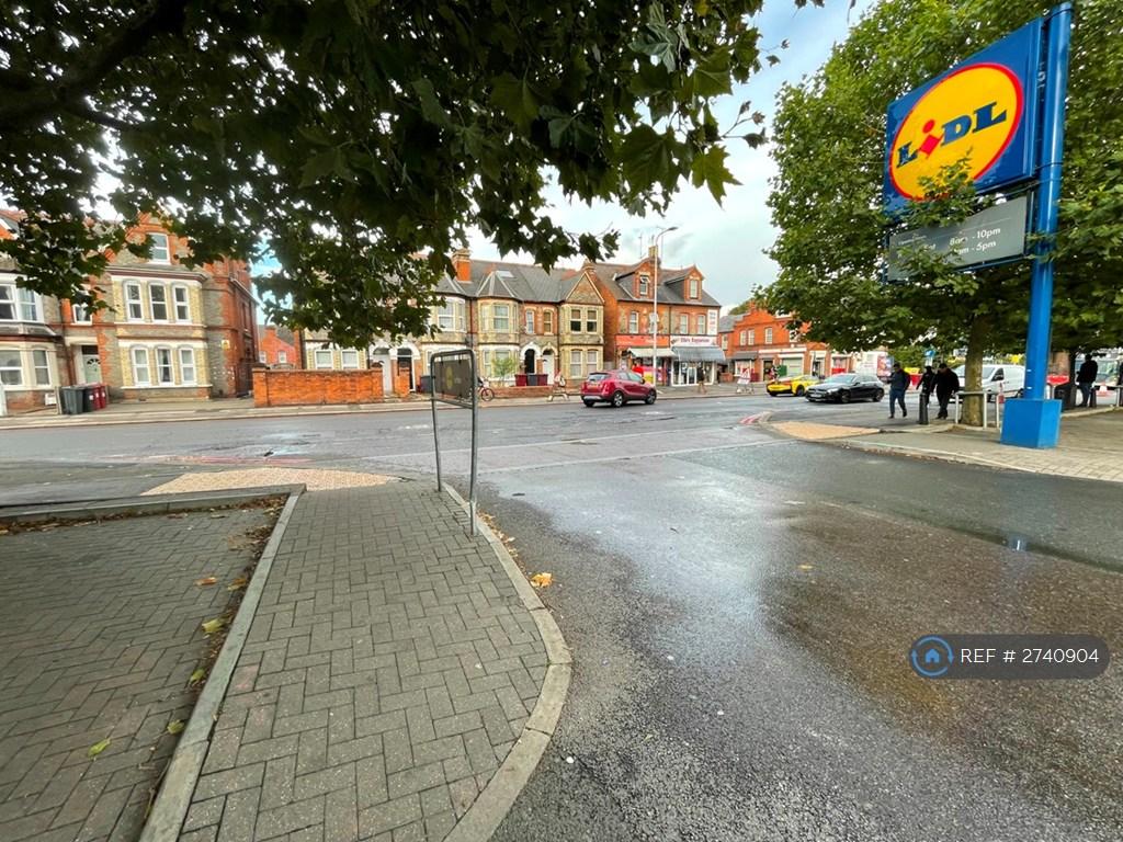 Lidl Supermarket At Doorstep!