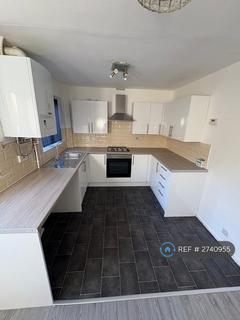2 bedroom terraced house to rent, Oakworth Street, Manchester, M9