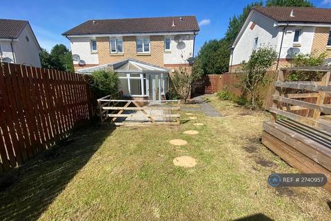 undefined, Birch Drive, Cambuslang, Glasgow, G72