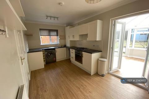 undefined, Birch Drive, Cambuslang, Glasgow, G72