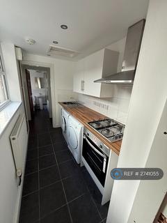2 bedroom terraced house to rent, Cornwallis Street, Stoke-On-Trent, ST4