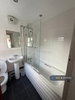 2 bedroom terraced house to rent, Cornwallis Street, Stoke-On-Trent, ST4